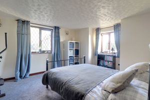 Ground Floor Bedroom- click for photo gallery